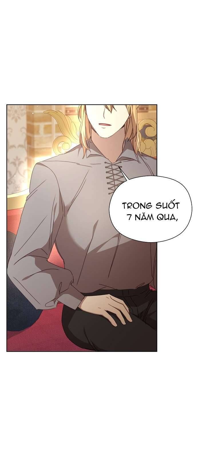 Tôi Đã Vô Tình Quyến Rũ Em Trai Của Nam Chính Chap 30 - Next Chap 31
