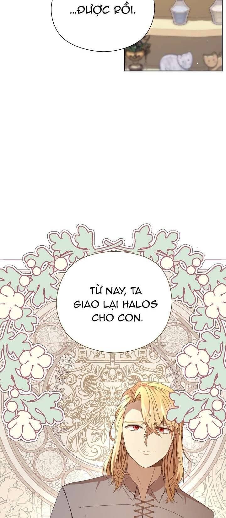 Tôi Đã Vô Tình Quyến Rũ Em Trai Của Nam Chính Chap 30 - Next Chap 31