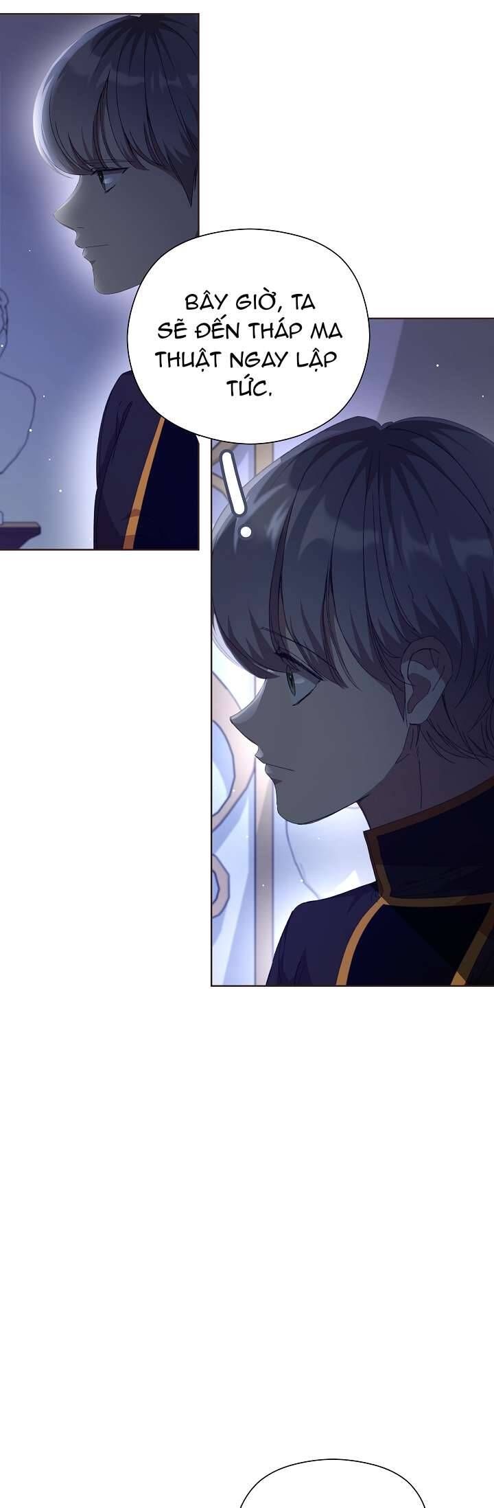 Tôi Đã Vô Tình Quyến Rũ Em Trai Của Nam Chính Chap 30 - Next Chap 31