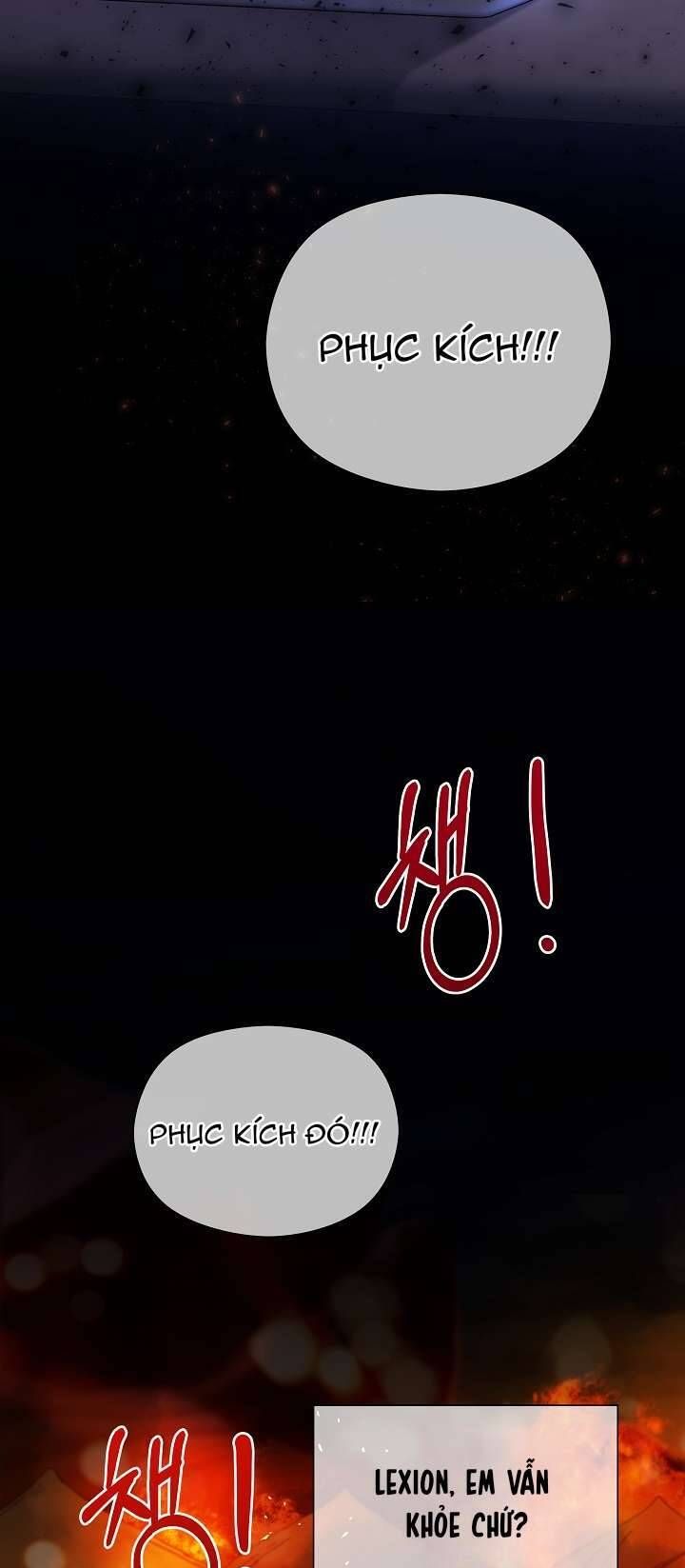Tôi Đã Vô Tình Quyến Rũ Em Trai Của Nam Chính Chap 30 - Next Chap 31