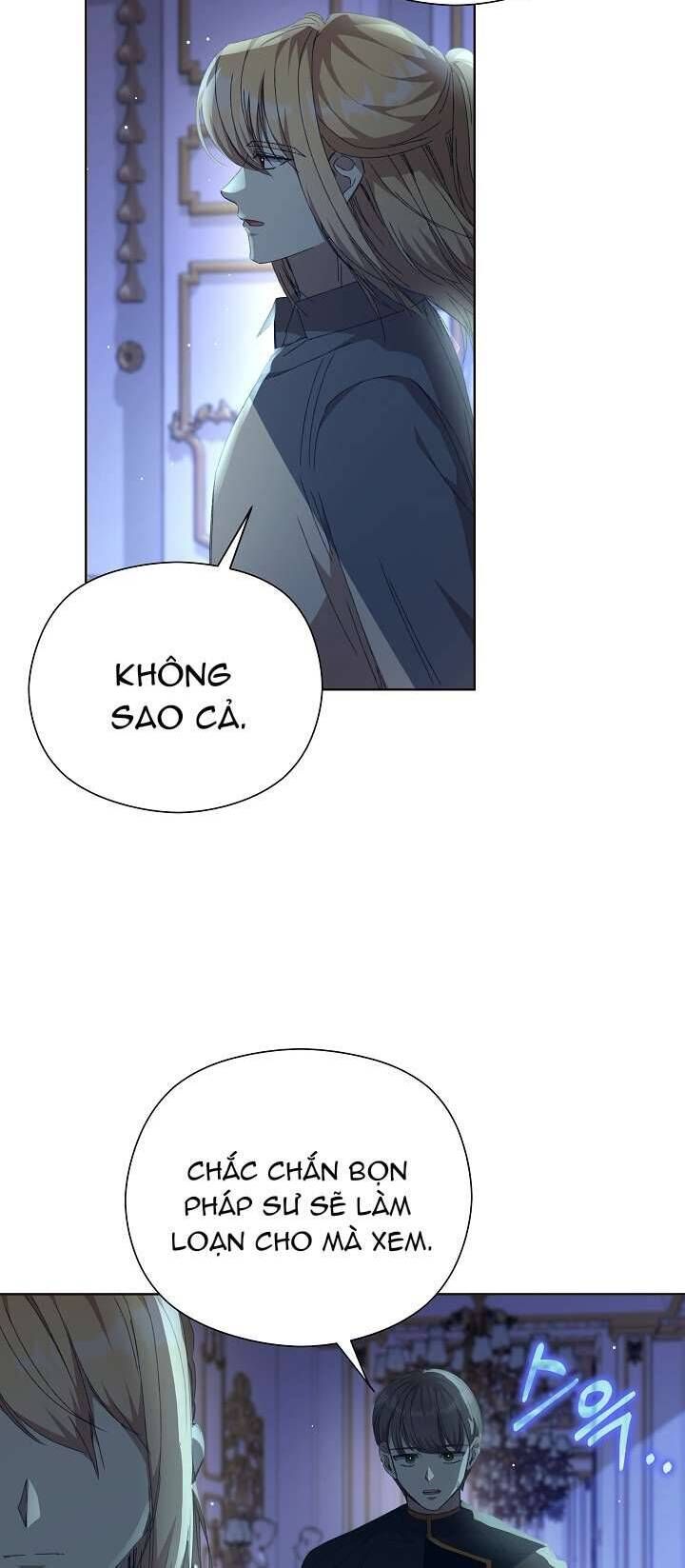 Tôi Đã Vô Tình Quyến Rũ Em Trai Của Nam Chính Chap 30 - Next Chap 31