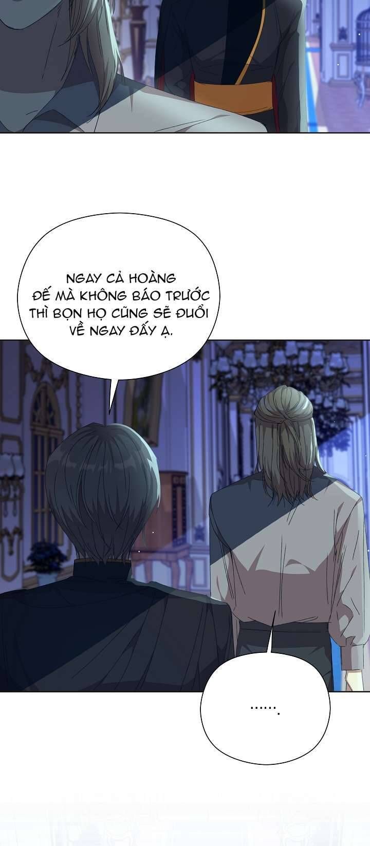 Tôi Đã Vô Tình Quyến Rũ Em Trai Của Nam Chính Chap 30 - Next Chap 31