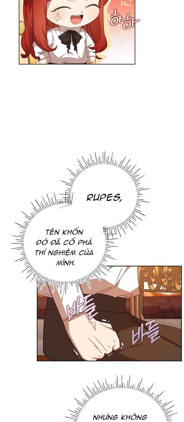 Tôi Đã Vô Tình Quyến Rũ Em Trai Của Nam Chính Chap 30 - Next Chap 31