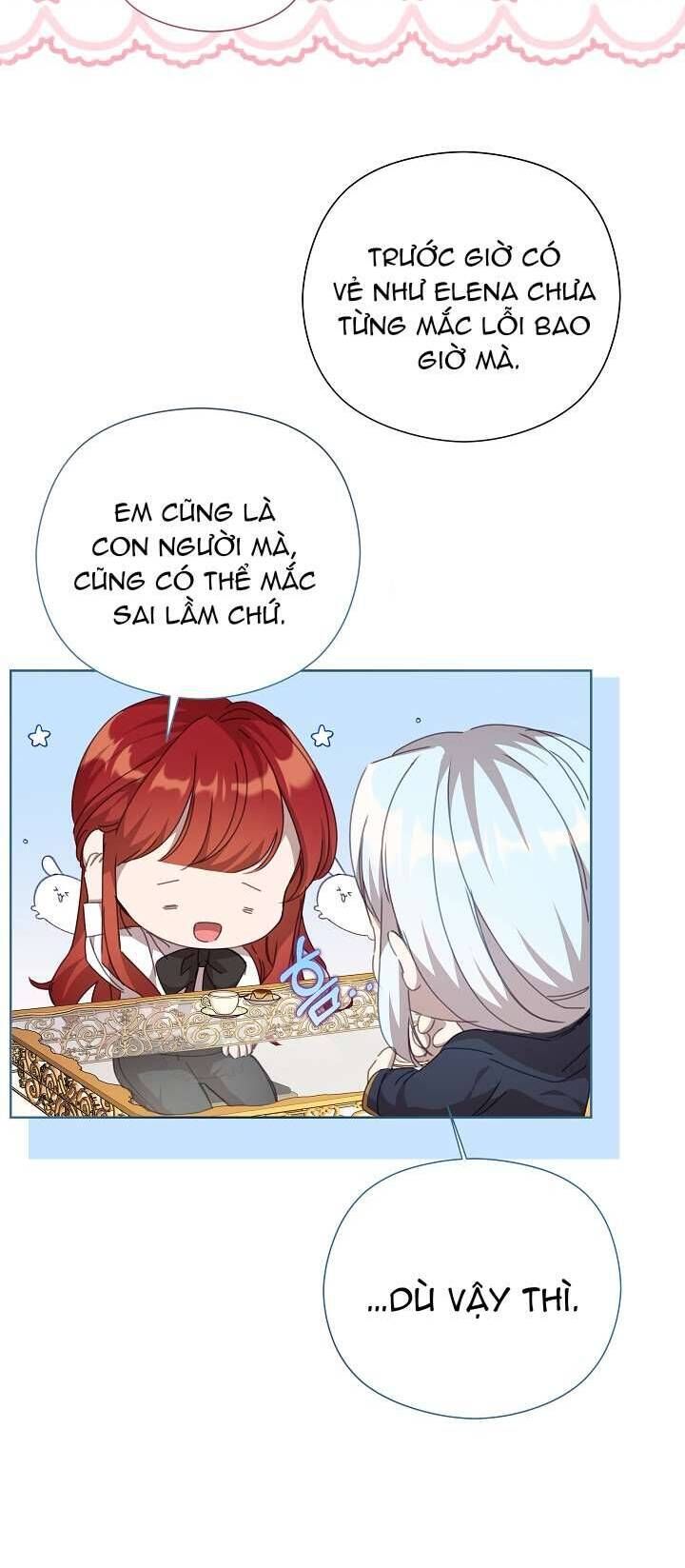 Tôi Đã Vô Tình Quyến Rũ Em Trai Của Nam Chính Chap 30 - Next Chap 31