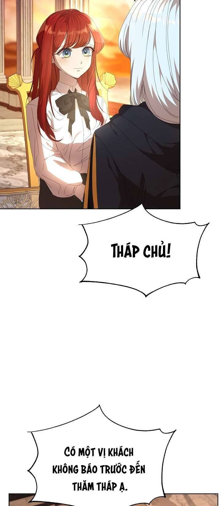 Tôi Đã Vô Tình Quyến Rũ Em Trai Của Nam Chính Chap 30 - Next Chap 31
