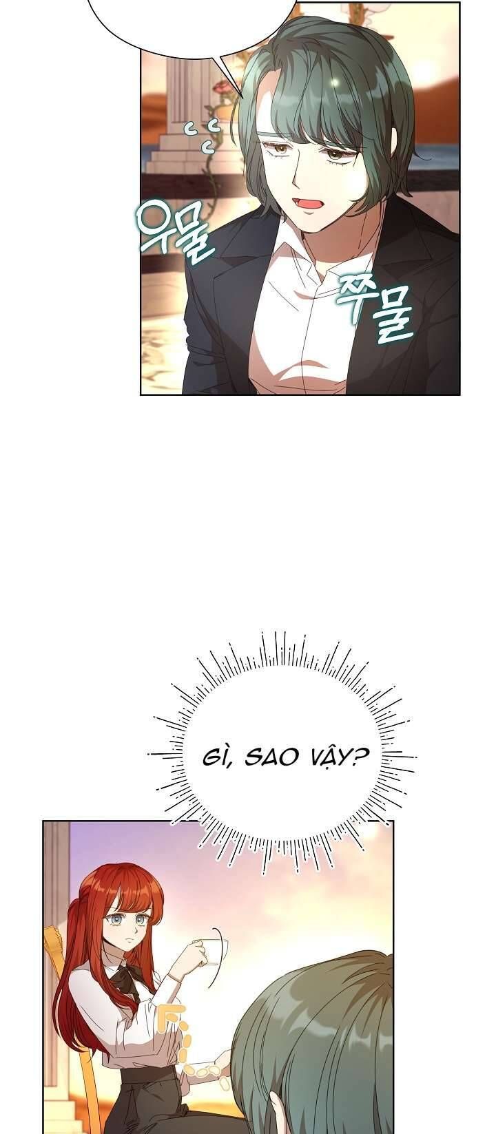 Tôi Đã Vô Tình Quyến Rũ Em Trai Của Nam Chính Chap 30 - Next Chap 31