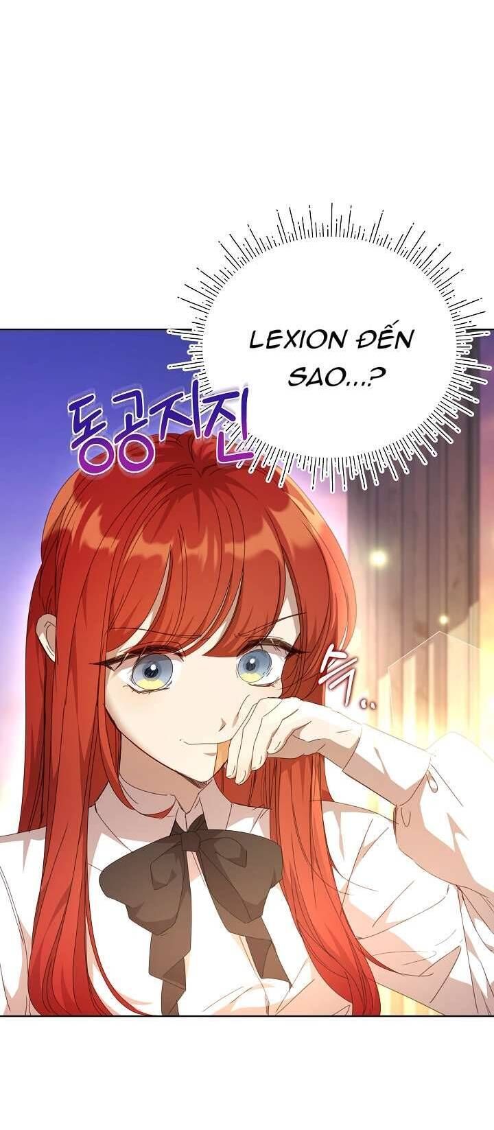 Tôi Đã Vô Tình Quyến Rũ Em Trai Của Nam Chính Chap 30 - Next Chap 31