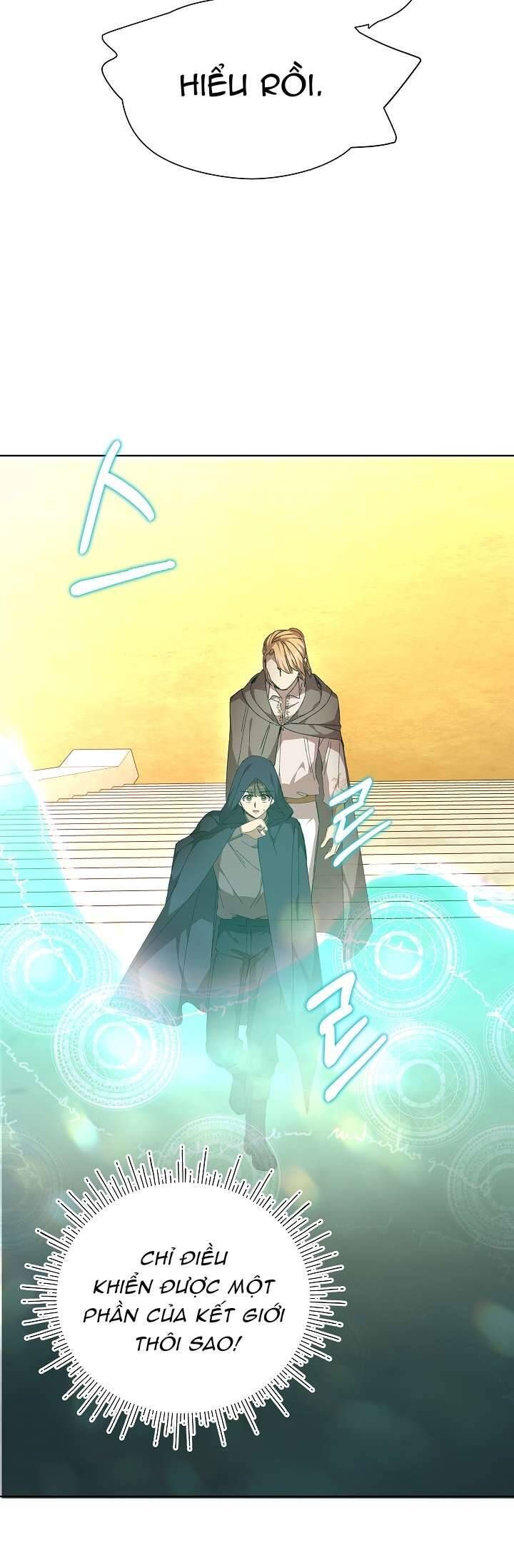 Tôi Đã Vô Tình Quyến Rũ Em Trai Của Nam Chính Chap 30 - Next Chap 31