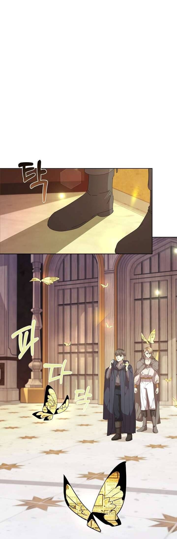 Tôi Đã Vô Tình Quyến Rũ Em Trai Của Nam Chính Chap 30 - Next Chap 31