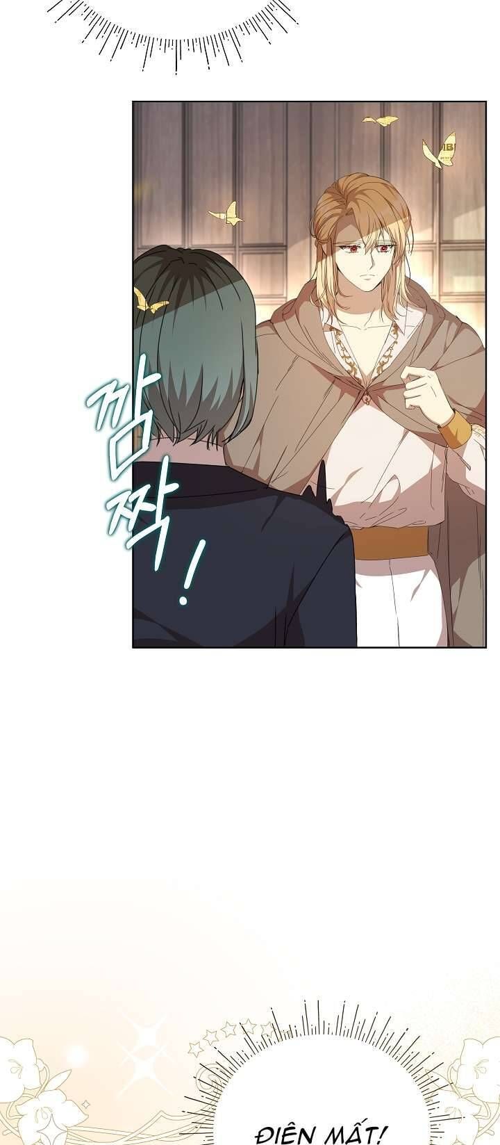 Tôi Đã Vô Tình Quyến Rũ Em Trai Của Nam Chính Chap 30 - Next Chap 31
