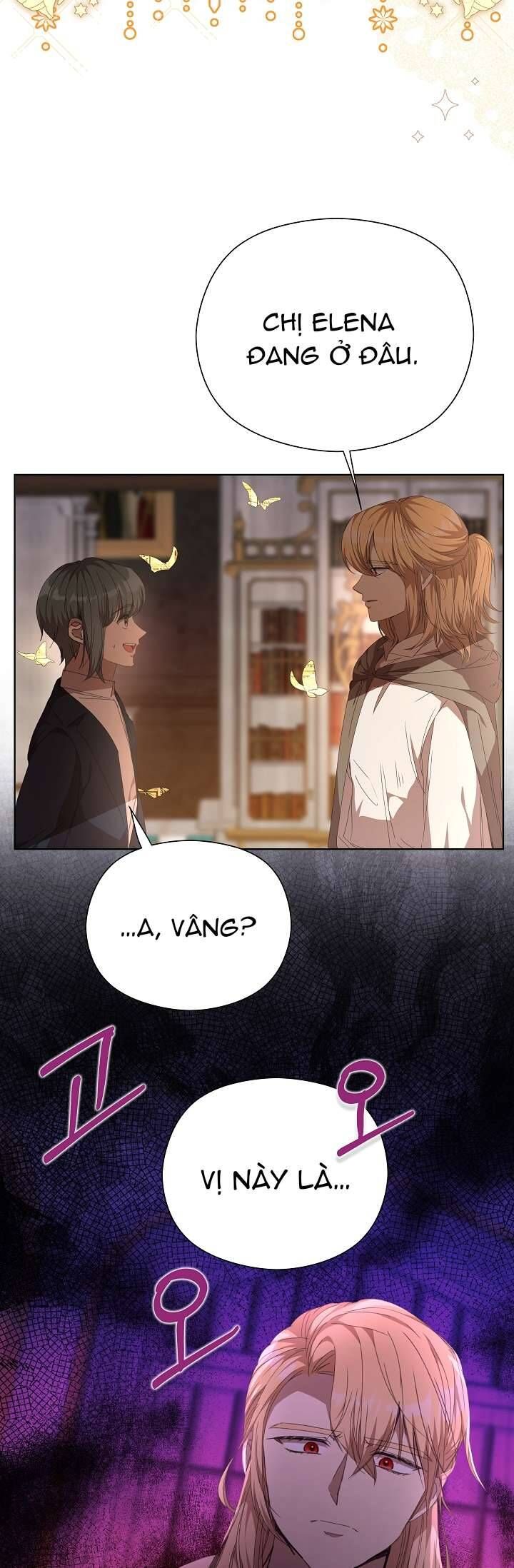 Tôi Đã Vô Tình Quyến Rũ Em Trai Của Nam Chính Chap 30 - Next Chap 31