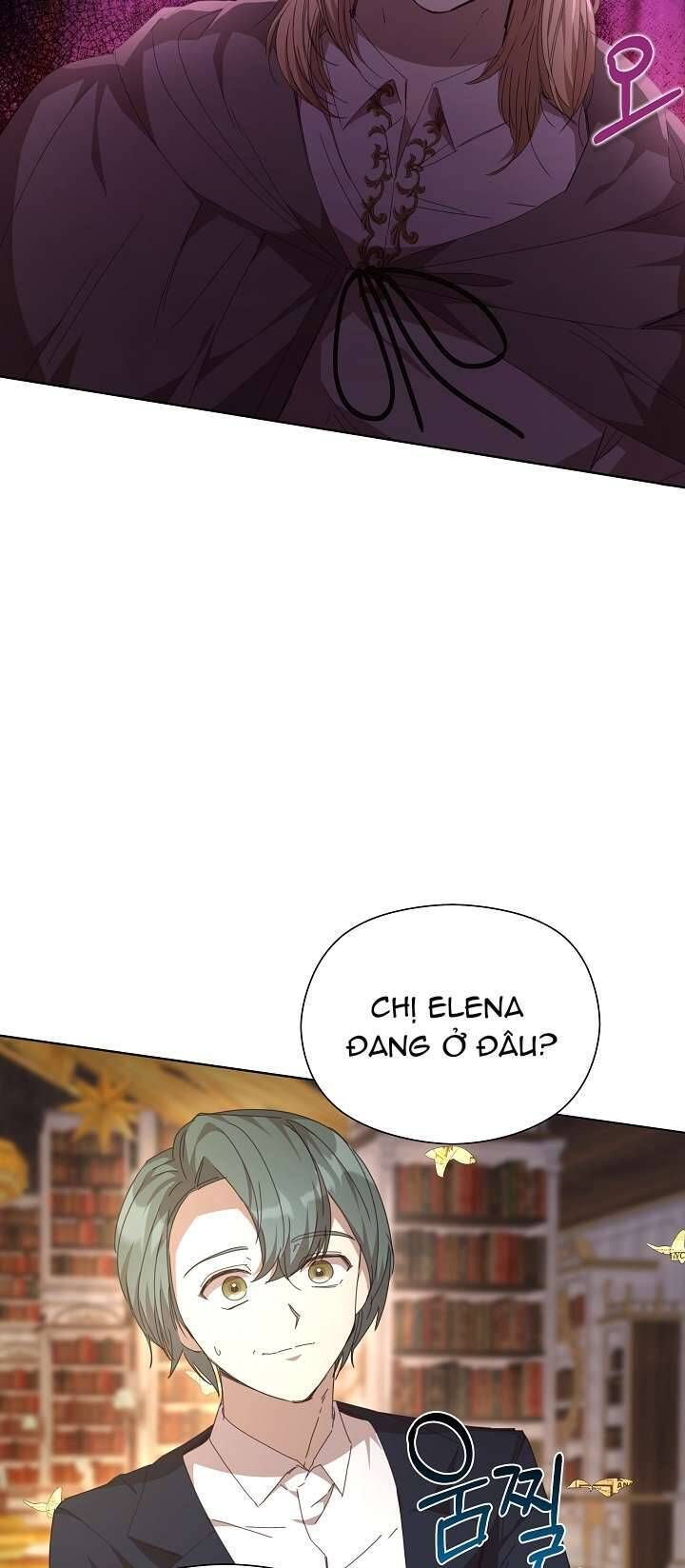 Tôi Đã Vô Tình Quyến Rũ Em Trai Của Nam Chính Chap 30 - Next Chap 31