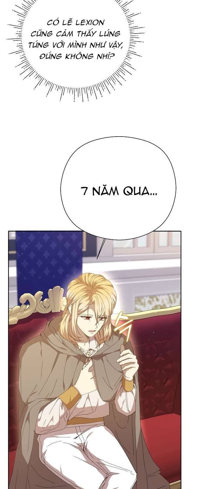 Tôi Đã Vô Tình Quyến Rũ Em Trai Của Nam Chính Chap 31 - Next Chap 32