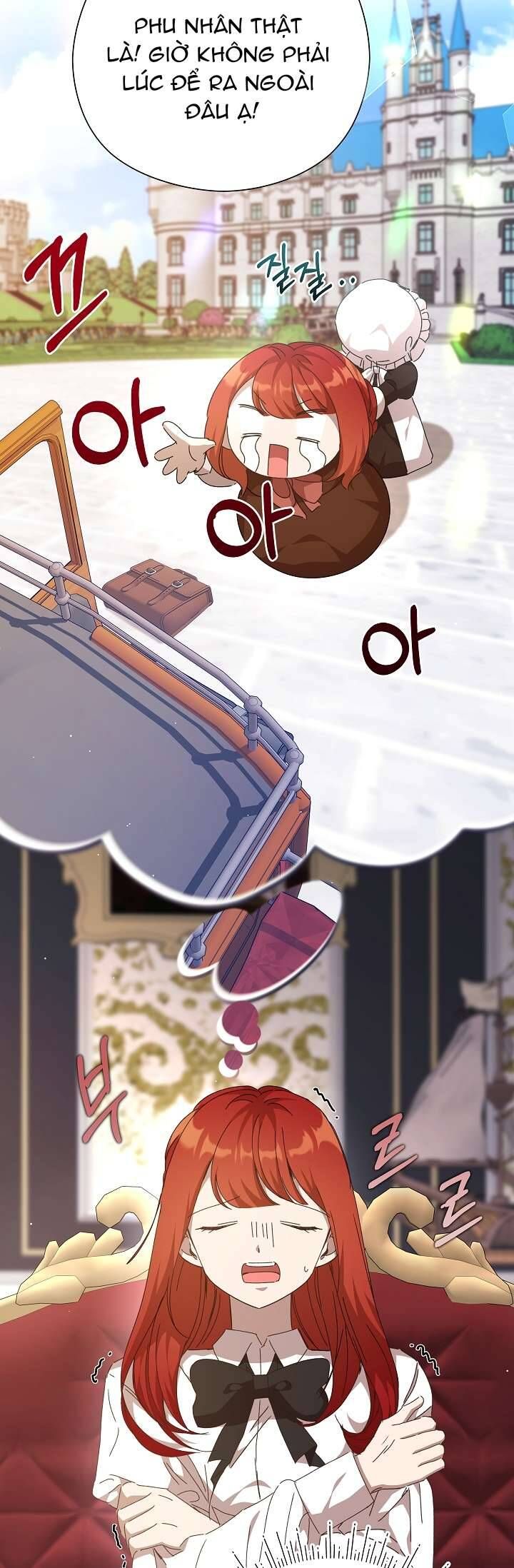 Tôi Đã Vô Tình Quyến Rũ Em Trai Của Nam Chính Chap 31 - Next Chap 32