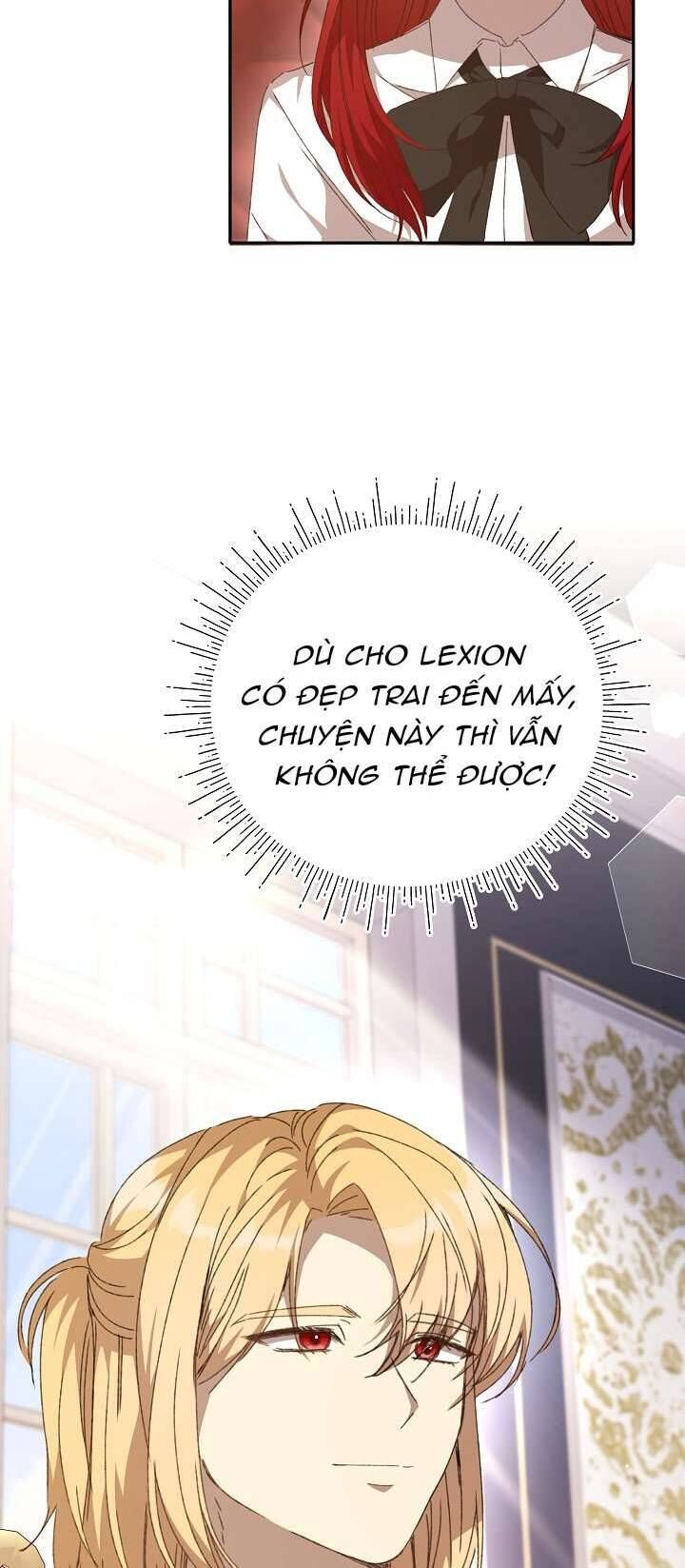 Tôi Đã Vô Tình Quyến Rũ Em Trai Của Nam Chính Chap 31 - Next Chap 32