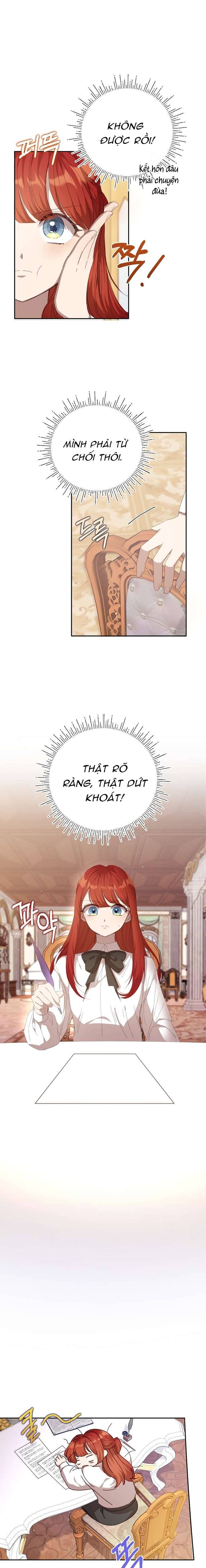 Tôi Đã Vô Tình Quyến Rũ Em Trai Của Nam Chính Chap 32 - Next Chap 33