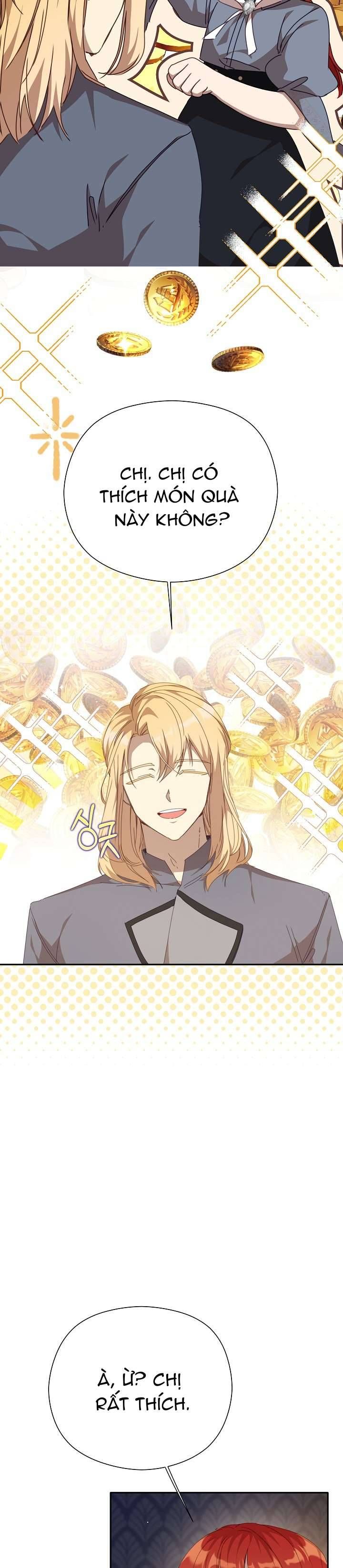 Tôi Đã Vô Tình Quyến Rũ Em Trai Của Nam Chính Chap 32 - Next Chap 33