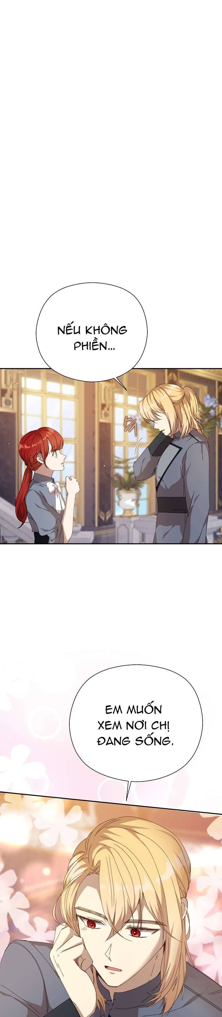 Tôi Đã Vô Tình Quyến Rũ Em Trai Của Nam Chính Chap 32 - Next Chap 33