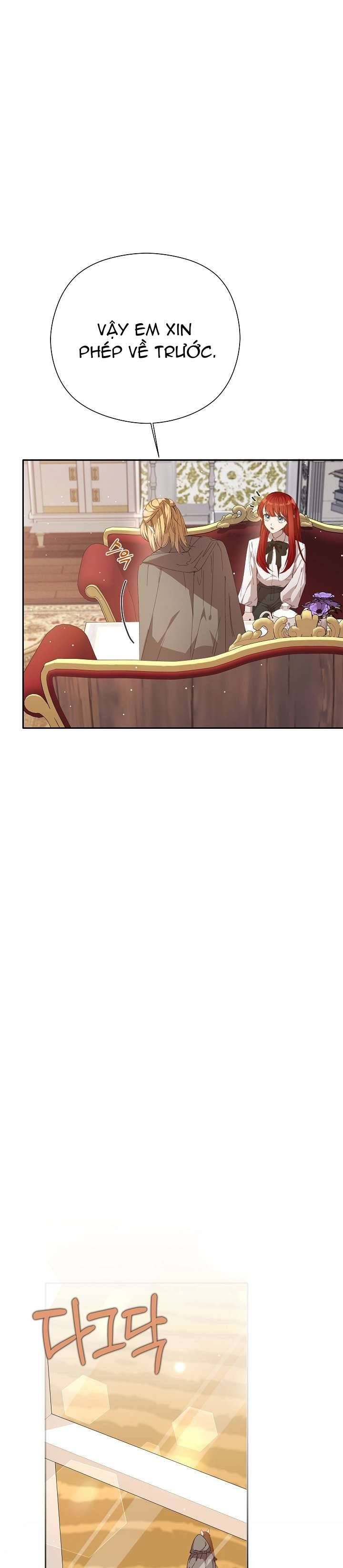 Tôi Đã Vô Tình Quyến Rũ Em Trai Của Nam Chính Chap 32 - Next Chap 33