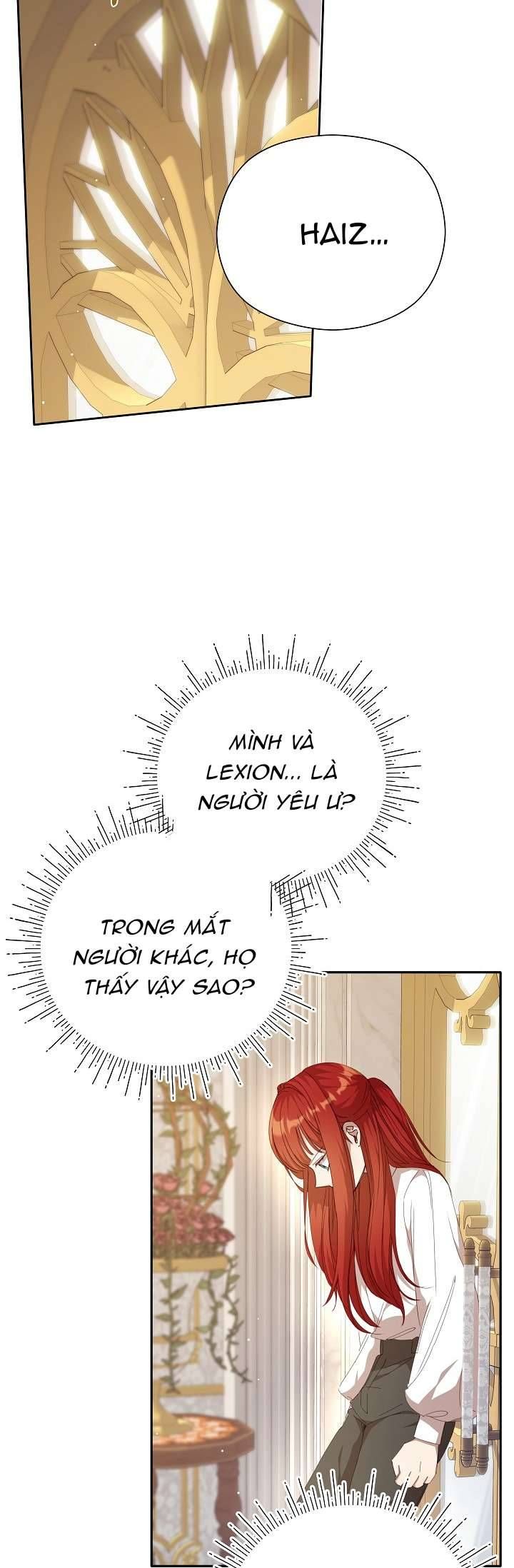 Tôi Đã Vô Tình Quyến Rũ Em Trai Của Nam Chính Chap 32 - Next Chap 33
