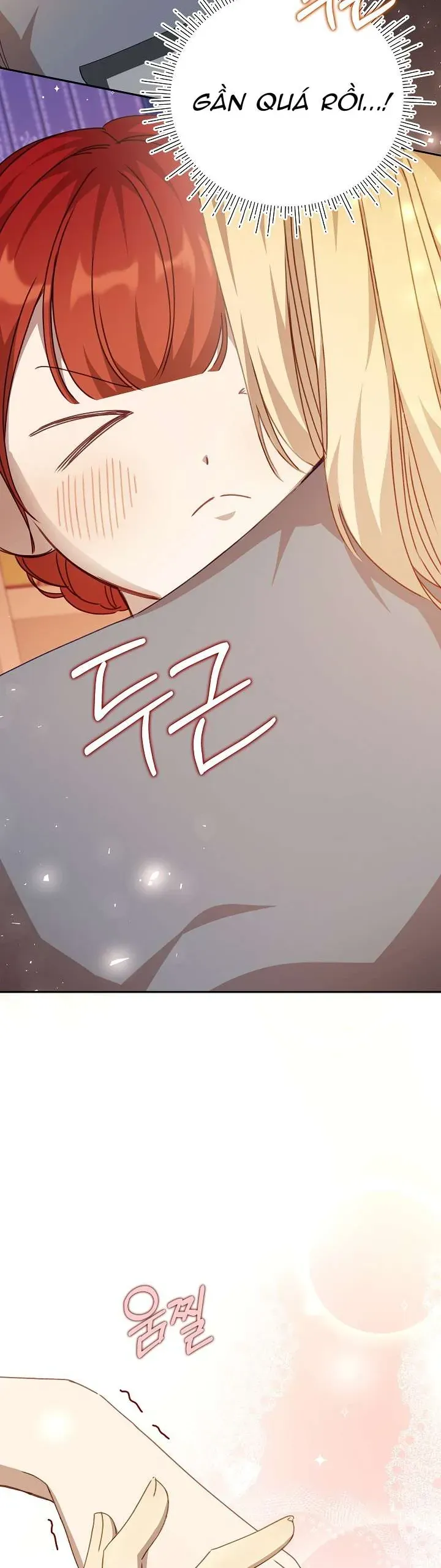 Tôi Đã Vô Tình Quyến Rũ Em Trai Của Nam Chính Chap 33 - Next Chap 34