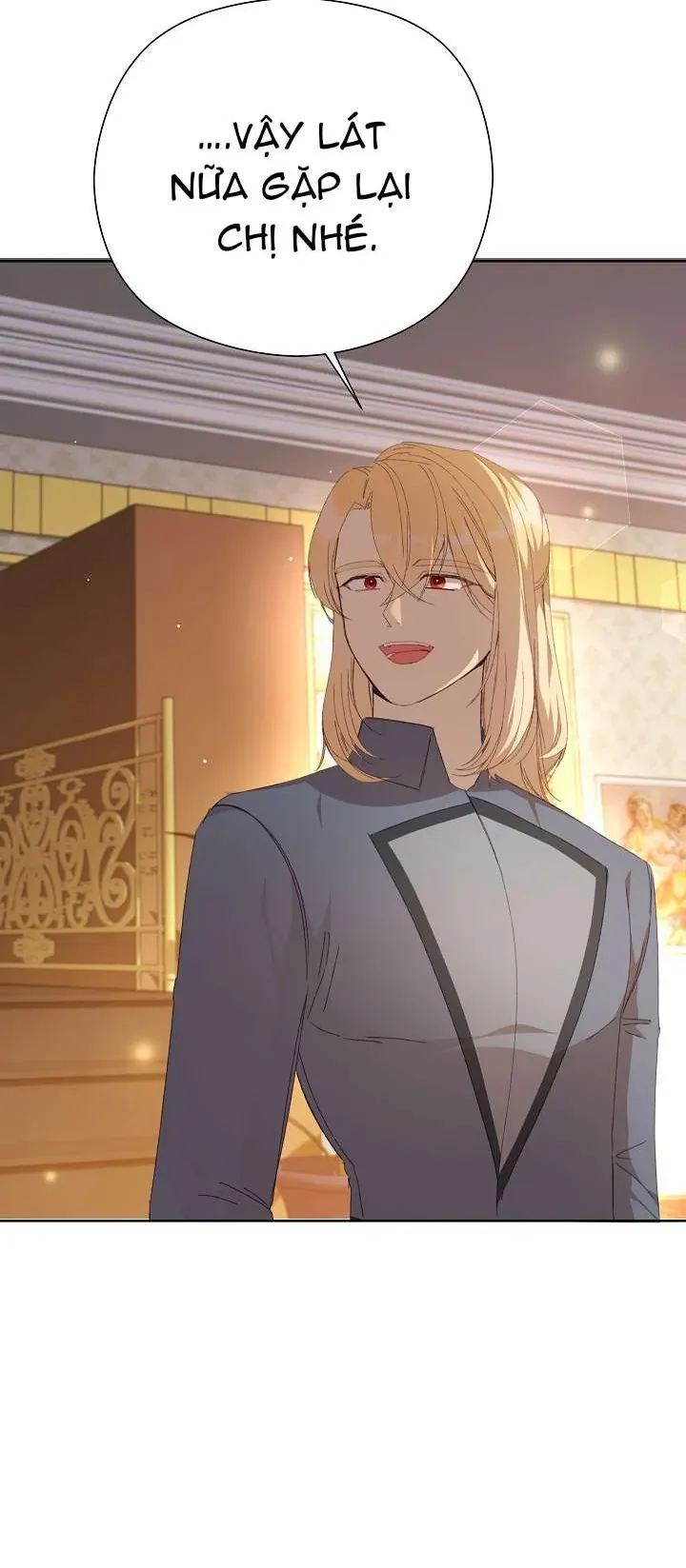 Tôi Đã Vô Tình Quyến Rũ Em Trai Của Nam Chính Chap 33 - Next Chap 34