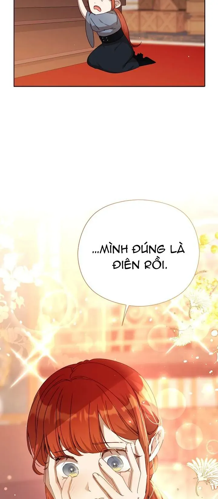Tôi Đã Vô Tình Quyến Rũ Em Trai Của Nam Chính Chap 33 - Next Chap 34