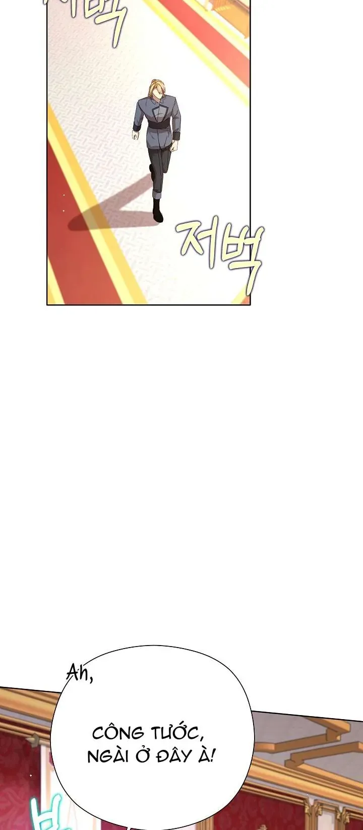 Tôi Đã Vô Tình Quyến Rũ Em Trai Của Nam Chính Chap 33 - Next Chap 34