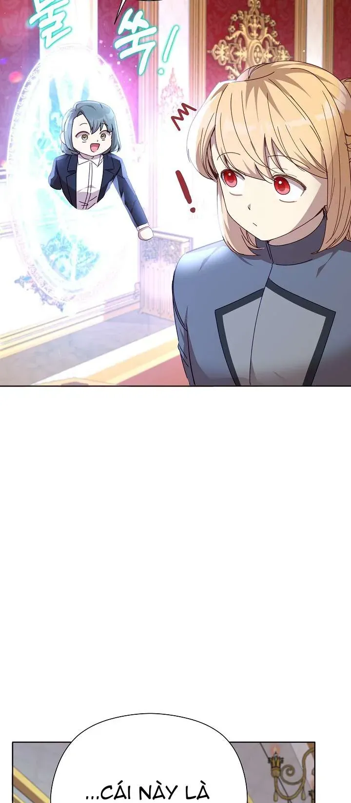 Tôi Đã Vô Tình Quyến Rũ Em Trai Của Nam Chính Chap 33 - Next Chap 34