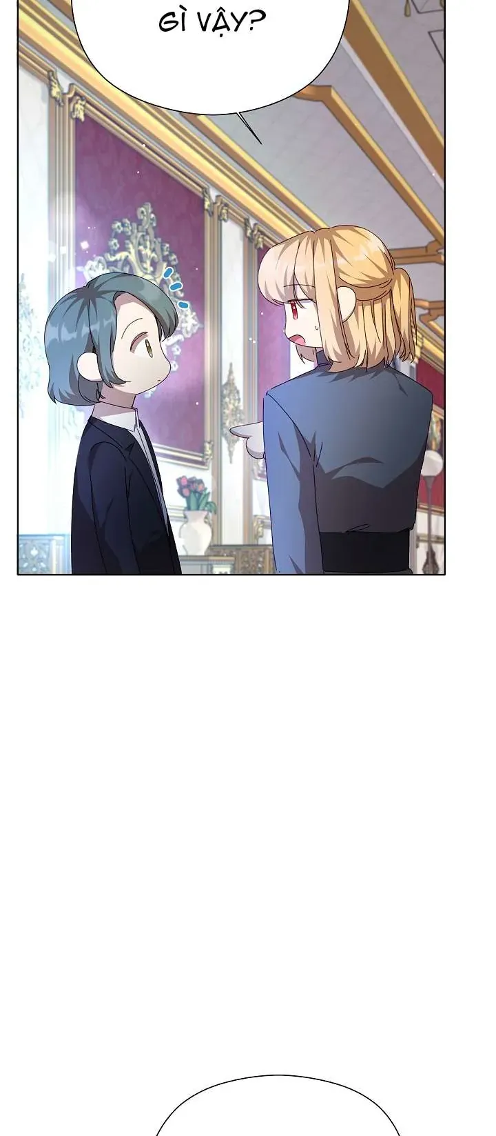 Tôi Đã Vô Tình Quyến Rũ Em Trai Của Nam Chính Chap 33 - Next Chap 34