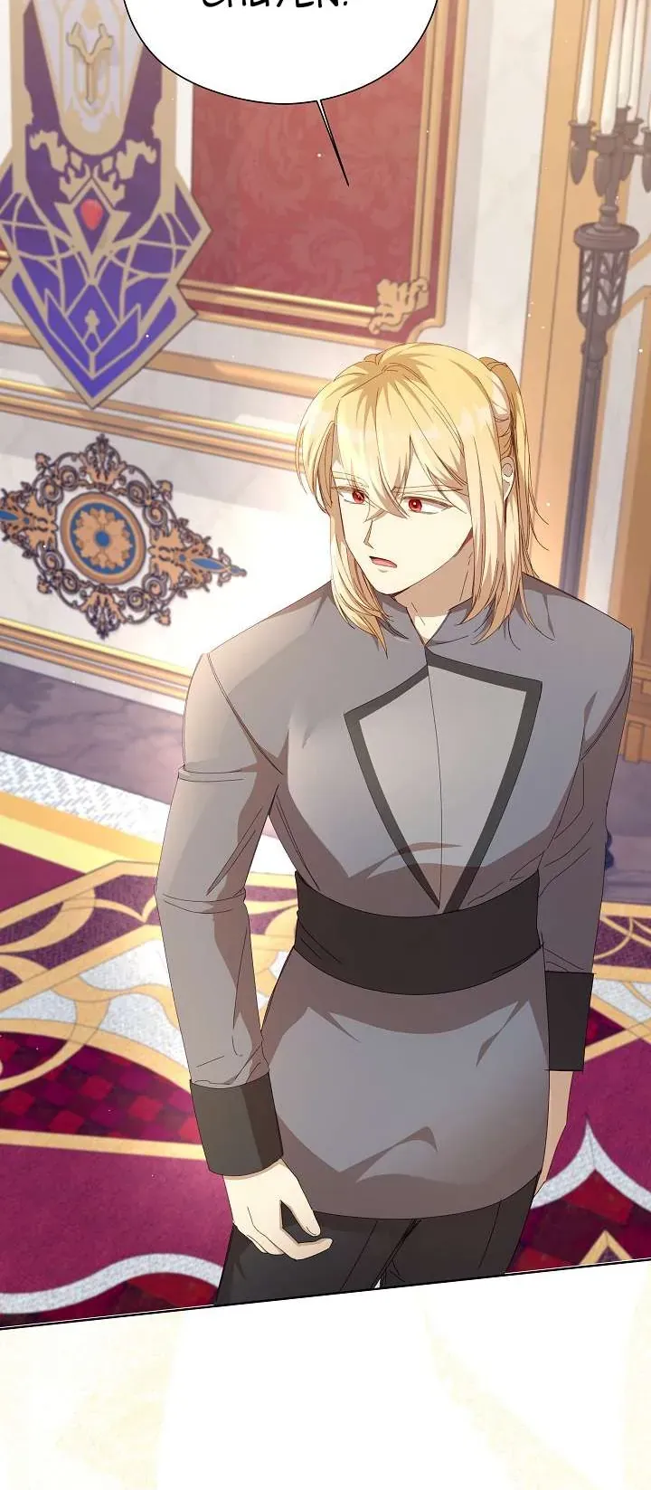 Tôi Đã Vô Tình Quyến Rũ Em Trai Của Nam Chính Chap 33 - Next Chap 34