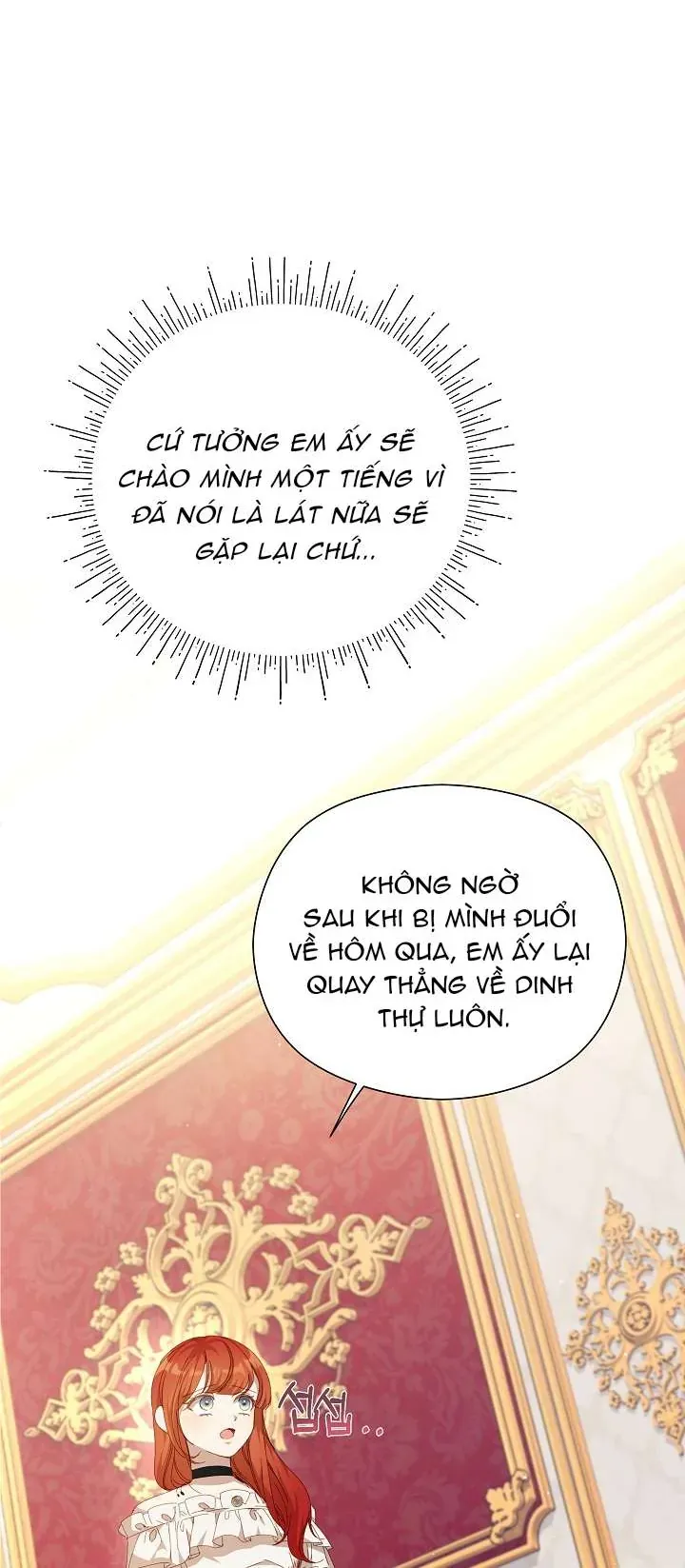Tôi Đã Vô Tình Quyến Rũ Em Trai Của Nam Chính Chap 33 - Next Chap 34