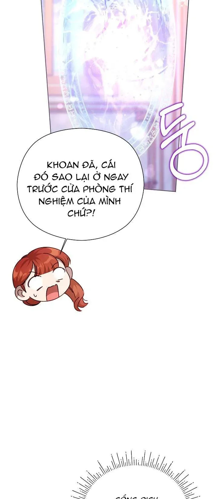 Tôi Đã Vô Tình Quyến Rũ Em Trai Của Nam Chính Chap 33 - Next Chap 34
