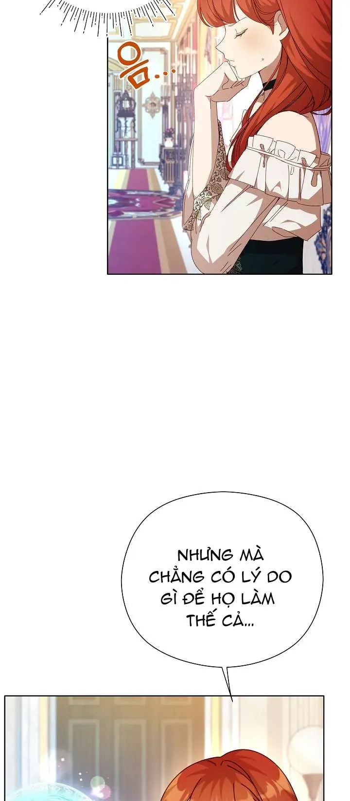 Tôi Đã Vô Tình Quyến Rũ Em Trai Của Nam Chính Chap 33 - Next Chap 34