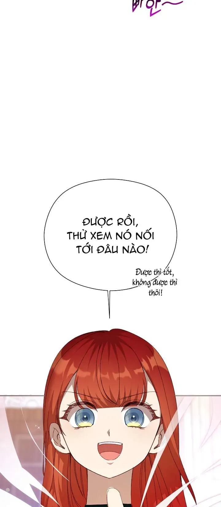 Tôi Đã Vô Tình Quyến Rũ Em Trai Của Nam Chính Chap 33 - Next Chap 34
