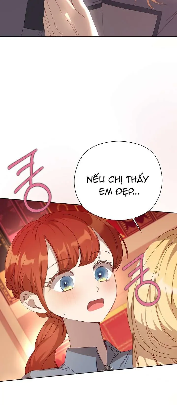 Tôi Đã Vô Tình Quyến Rũ Em Trai Của Nam Chính Chap 33 - Next Chap 34