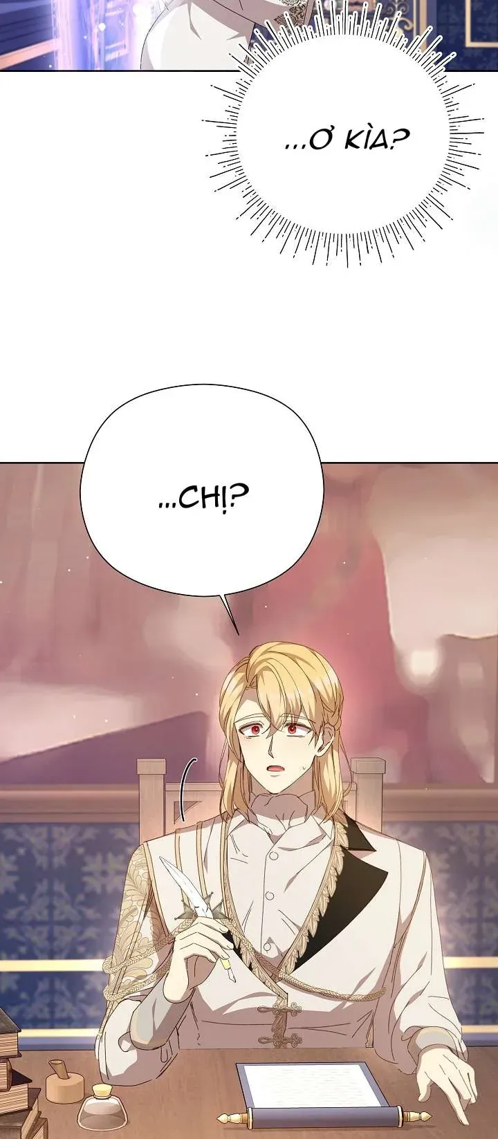 Tôi Đã Vô Tình Quyến Rũ Em Trai Của Nam Chính Chap 33 - Next Chap 34