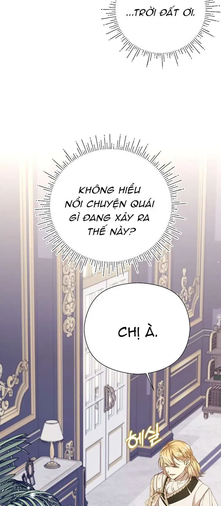 Tôi Đã Vô Tình Quyến Rũ Em Trai Của Nam Chính Chap 33 - Next Chap 34
