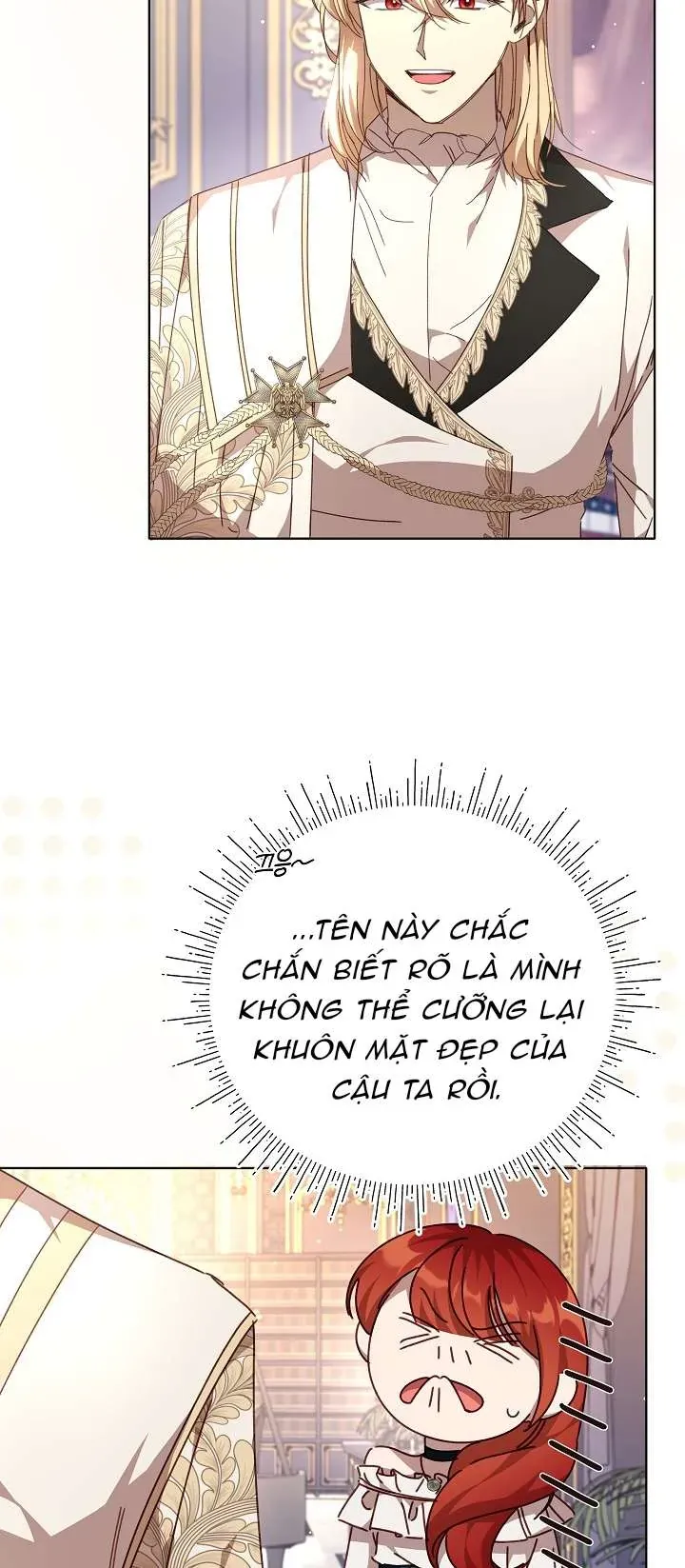 Tôi Đã Vô Tình Quyến Rũ Em Trai Của Nam Chính Chap 33 - Next Chap 34