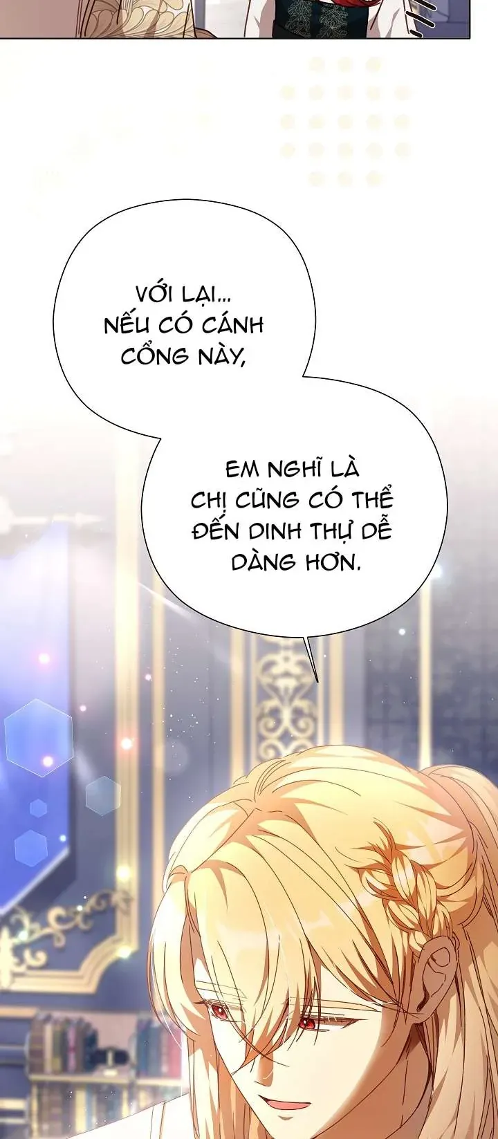 Tôi Đã Vô Tình Quyến Rũ Em Trai Của Nam Chính Chap 33 - Next Chap 34