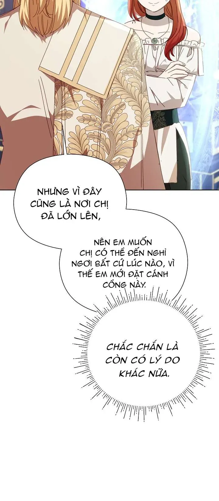 Tôi Đã Vô Tình Quyến Rũ Em Trai Của Nam Chính Chap 33 - Next Chap 34