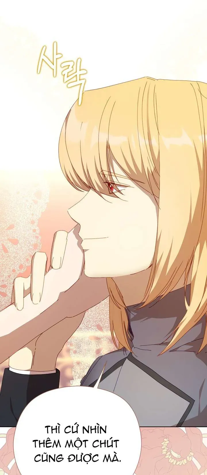 Tôi Đã Vô Tình Quyến Rũ Em Trai Của Nam Chính Chap 33 - Next Chap 34