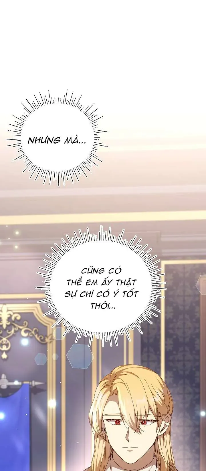 Tôi Đã Vô Tình Quyến Rũ Em Trai Của Nam Chính Chap 33 - Next Chap 34