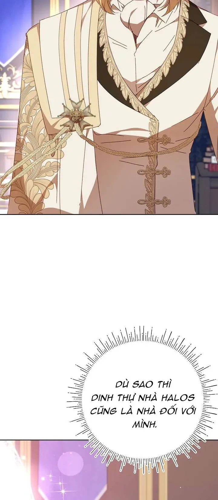 Tôi Đã Vô Tình Quyến Rũ Em Trai Của Nam Chính Chap 33 - Next Chap 34
