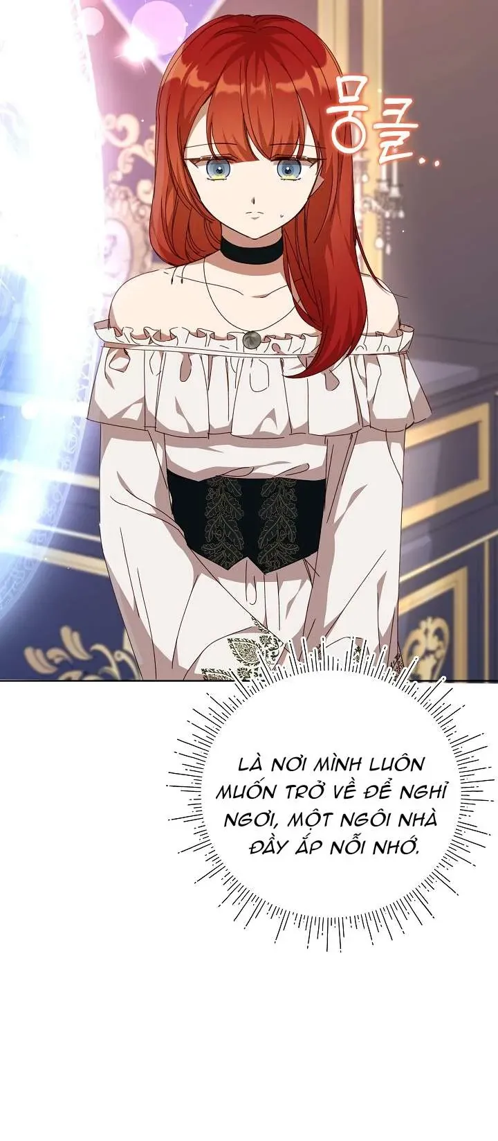 Tôi Đã Vô Tình Quyến Rũ Em Trai Của Nam Chính Chap 33 - Next Chap 34