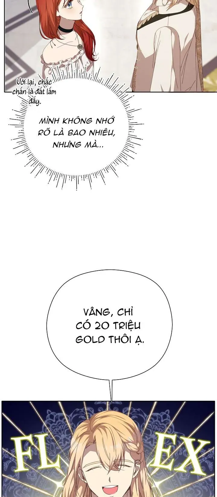 Tôi Đã Vô Tình Quyến Rũ Em Trai Của Nam Chính Chap 33 - Next Chap 34