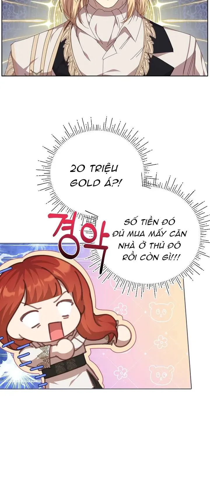 Tôi Đã Vô Tình Quyến Rũ Em Trai Của Nam Chính Chap 33 - Next Chap 34