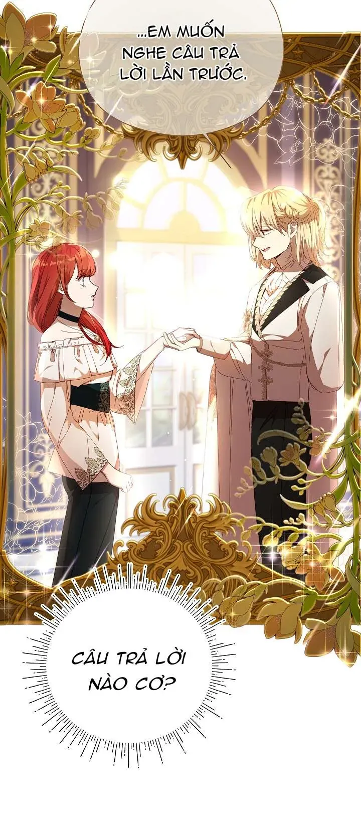 Tôi Đã Vô Tình Quyến Rũ Em Trai Của Nam Chính Chap 33 - Next Chap 34