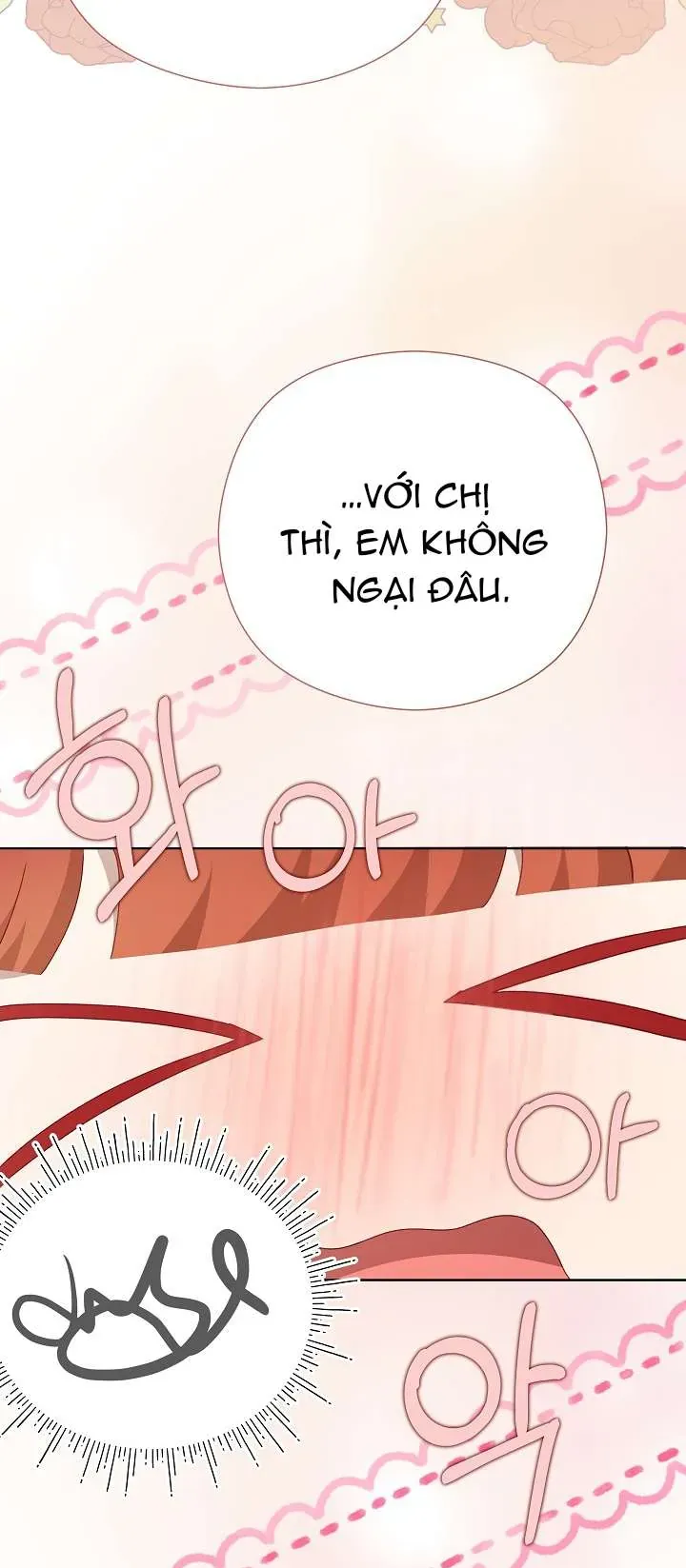 Tôi Đã Vô Tình Quyến Rũ Em Trai Của Nam Chính Chap 33 - Next Chap 34