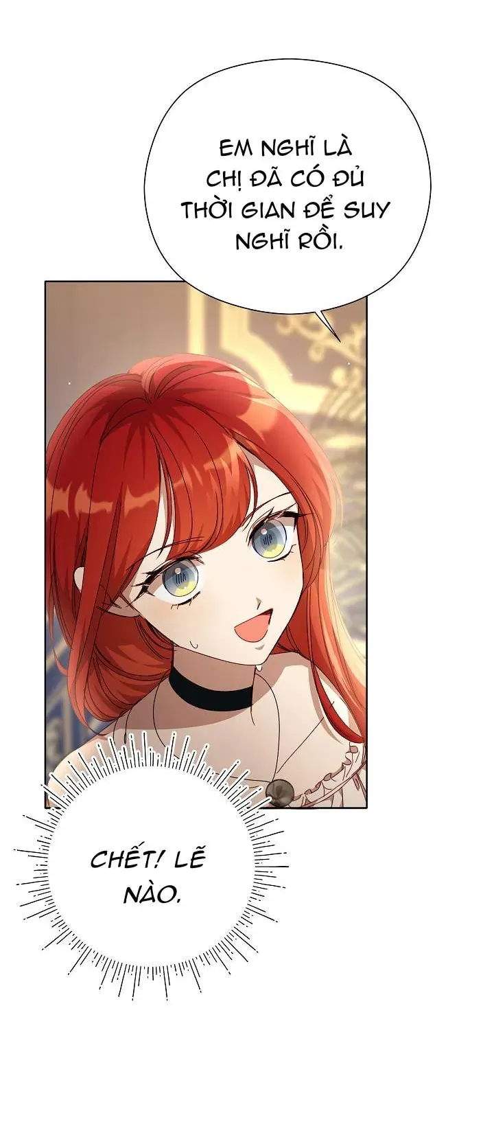 Tôi Đã Vô Tình Quyến Rũ Em Trai Của Nam Chính Chap 33 - Next Chap 34